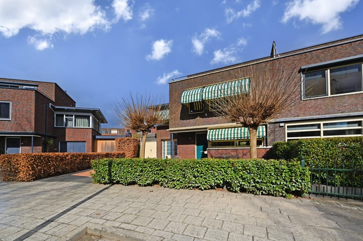 Foto 49 van Letterzetterhof 18