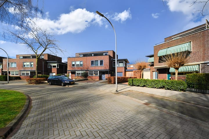 Foto 50 van Letterzetterhof 18