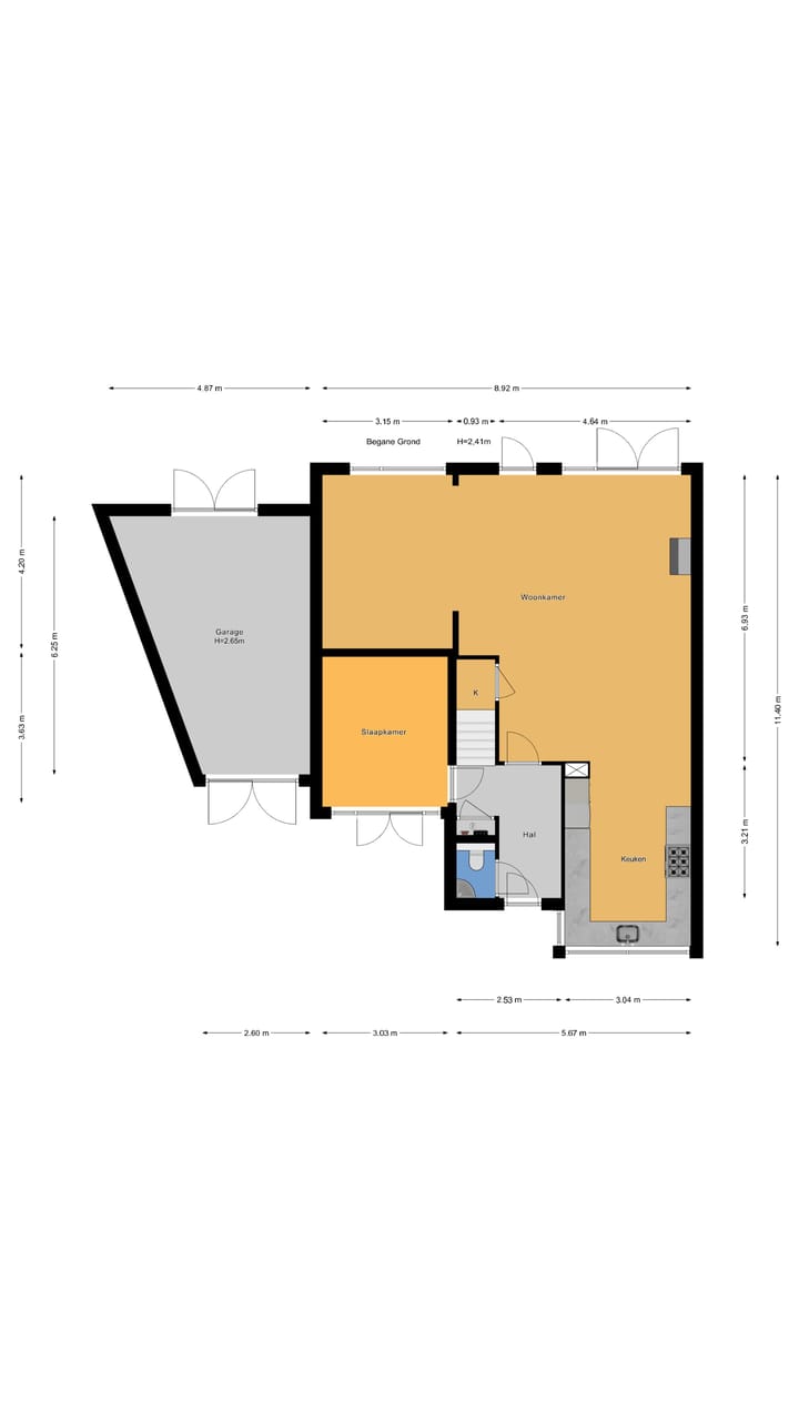Foto 55 van Letterzetterhof 18