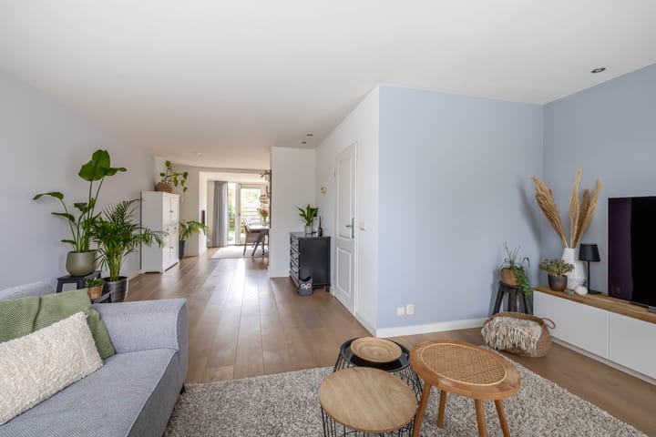 Foto 7 van Watersnip 19