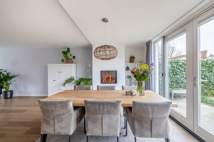 Foto 9 van Watersnip 19