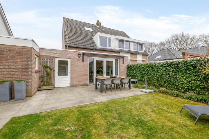 Foto 20 van Watersnip 19