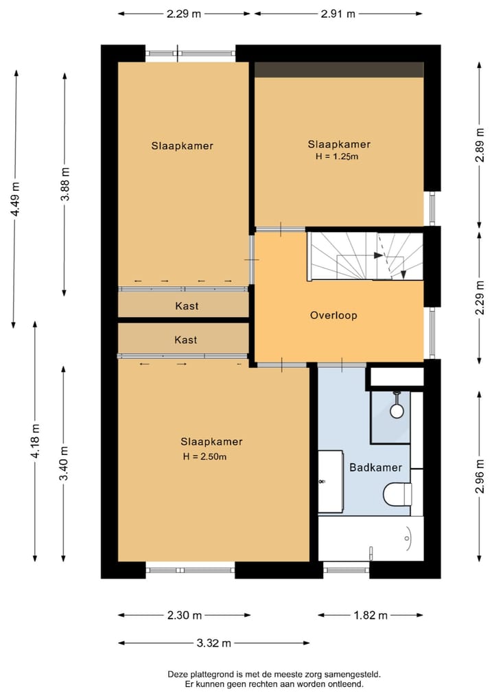 Foto 42 van Watersnip 19