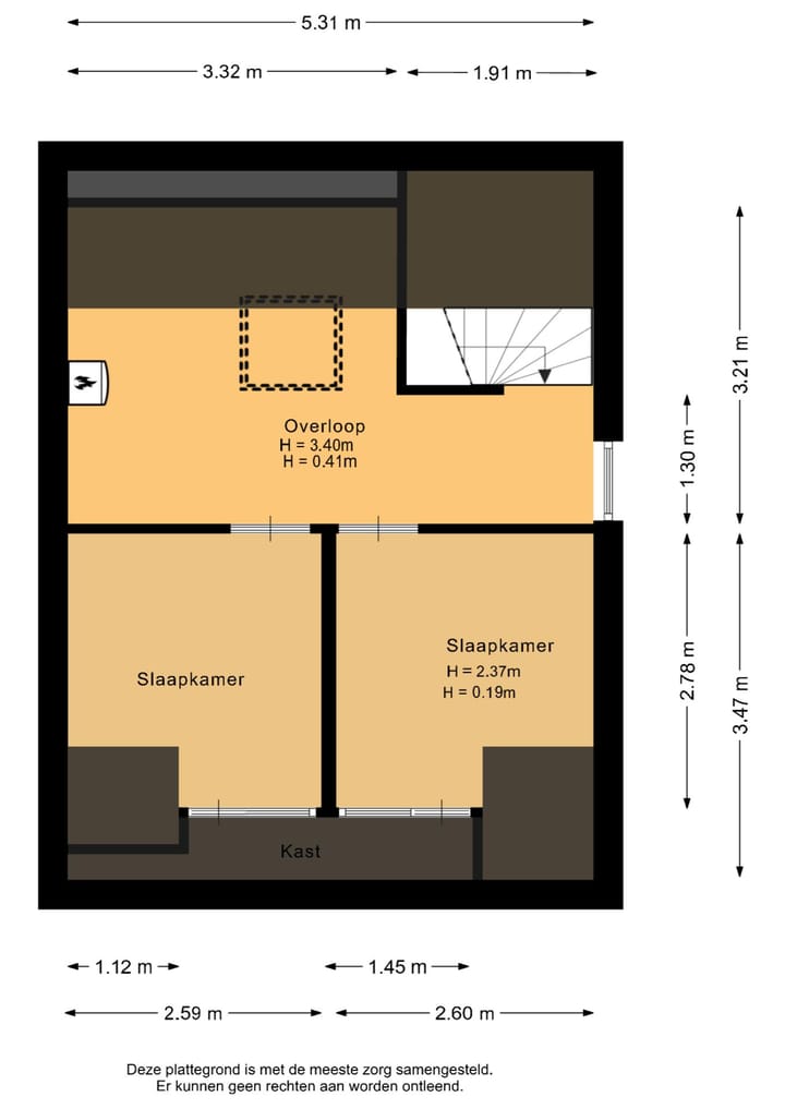 Foto 43 van Watersnip 19
