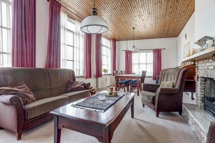 Foto 4 van Haarstraat 2