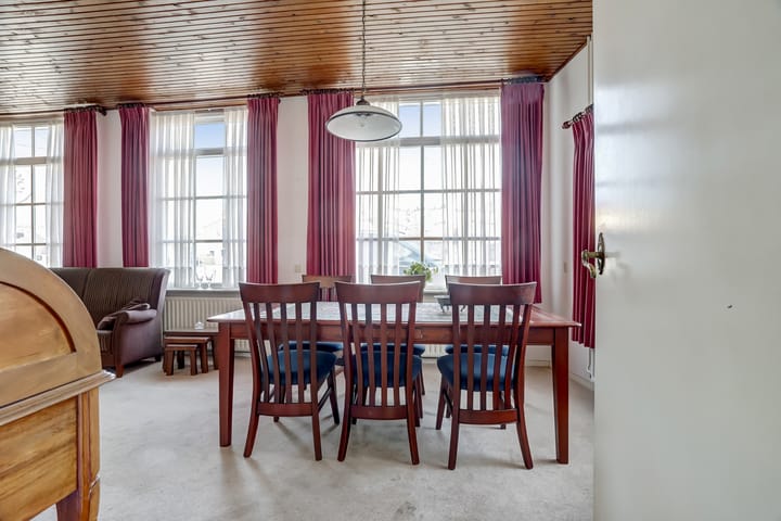 Foto 6 van Haarstraat 2