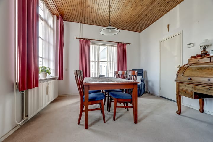 Foto 7 van Haarstraat 2