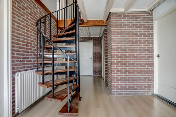 Foto 14 van Haarstraat 2