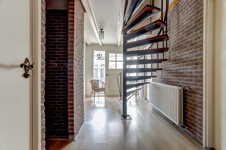 Foto 15 van Haarstraat 2