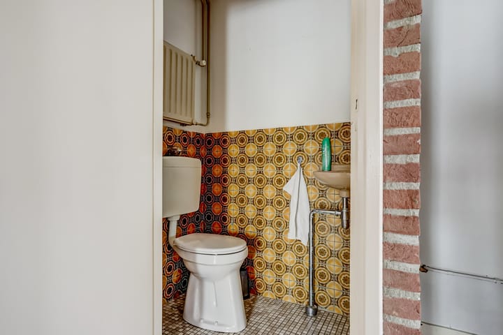 Foto 16 van Haarstraat 2