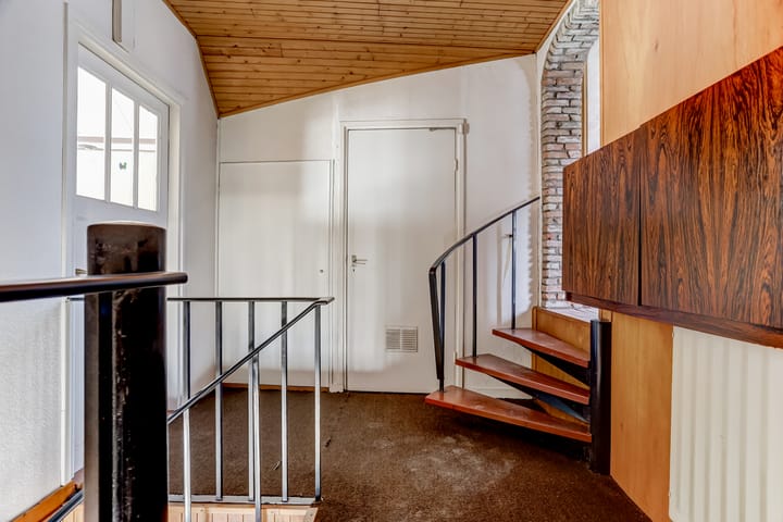 Foto 18 van Haarstraat 2