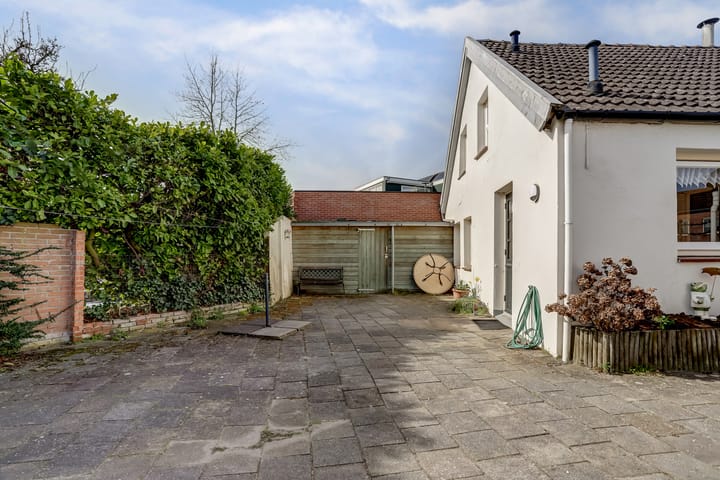 Foto 39 van Haarstraat 2