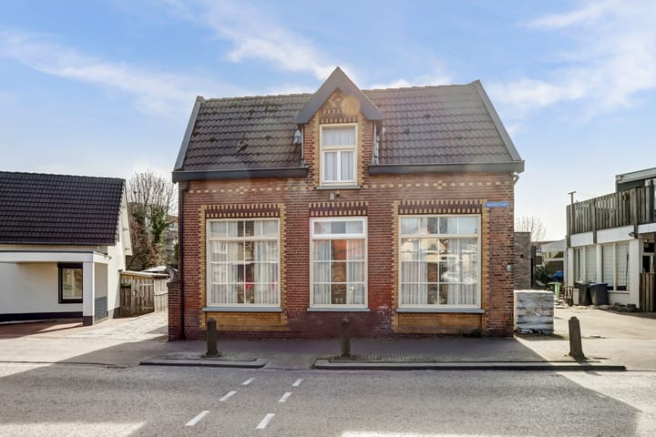 Foto 43 van Haarstraat 2