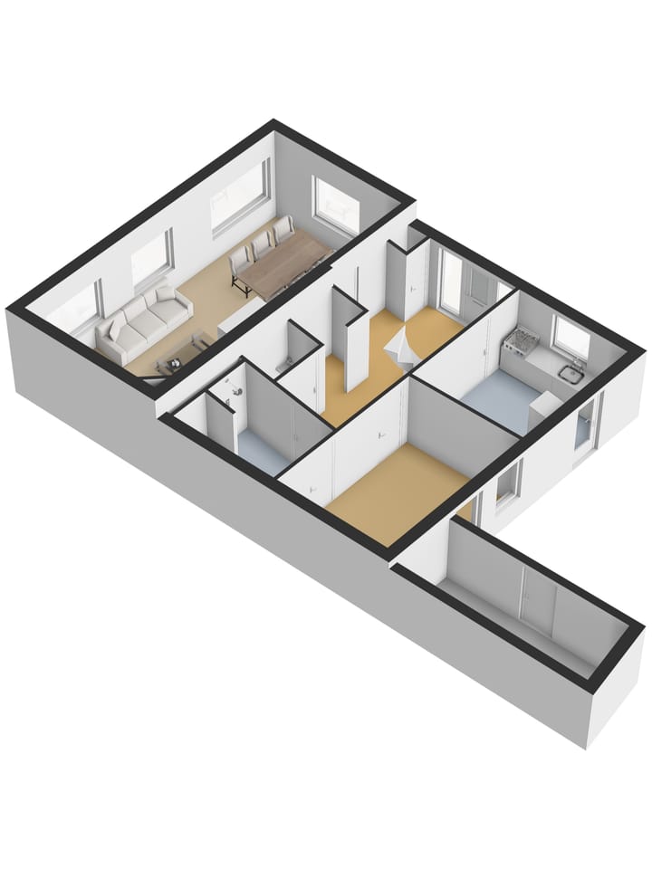 Foto 51 van Haarstraat 2