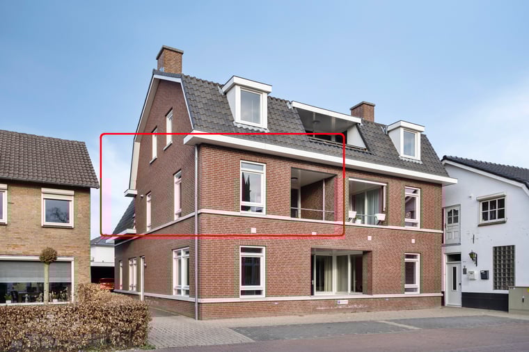 Bisschop van Mierlostraat 1-D main image