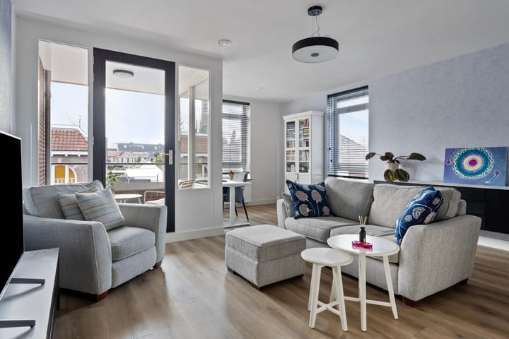 Foto 2 van Bisschop van Mierlostraat 1-D