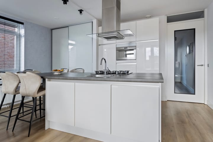 Foto 3 van Bisschop van Mierlostraat 1-D