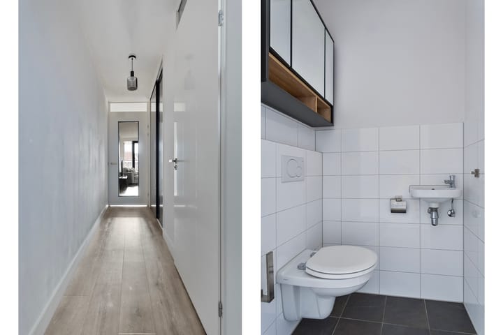 Foto 5 van Bisschop van Mierlostraat 1-D