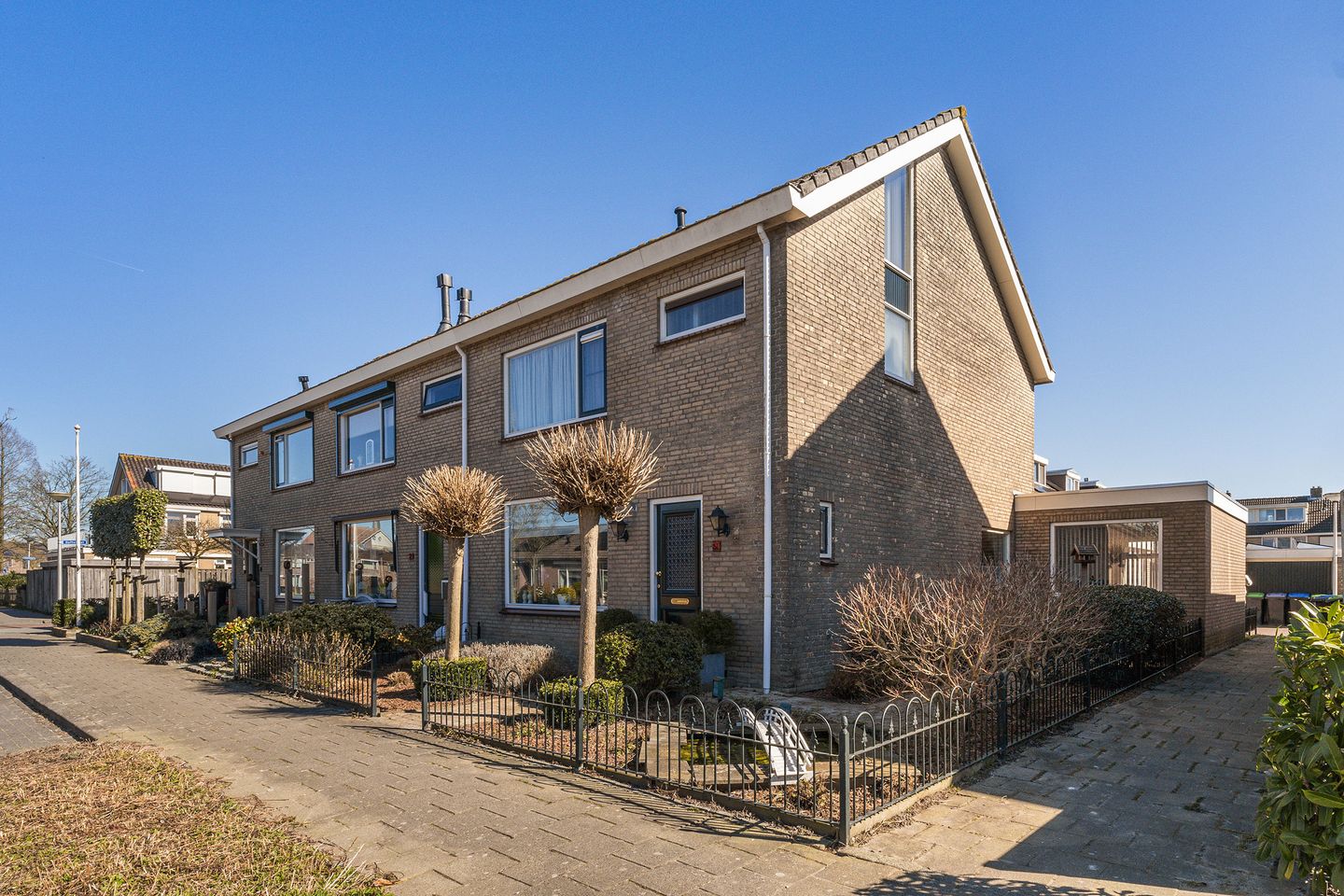 Foto 1 van Dr W Dreesstraat 31