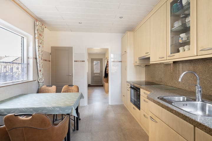 Foto 3 van Dr W Dreesstraat 31