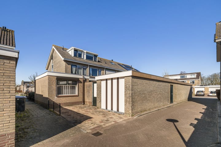 Foto 5 van Dr W Dreesstraat 31