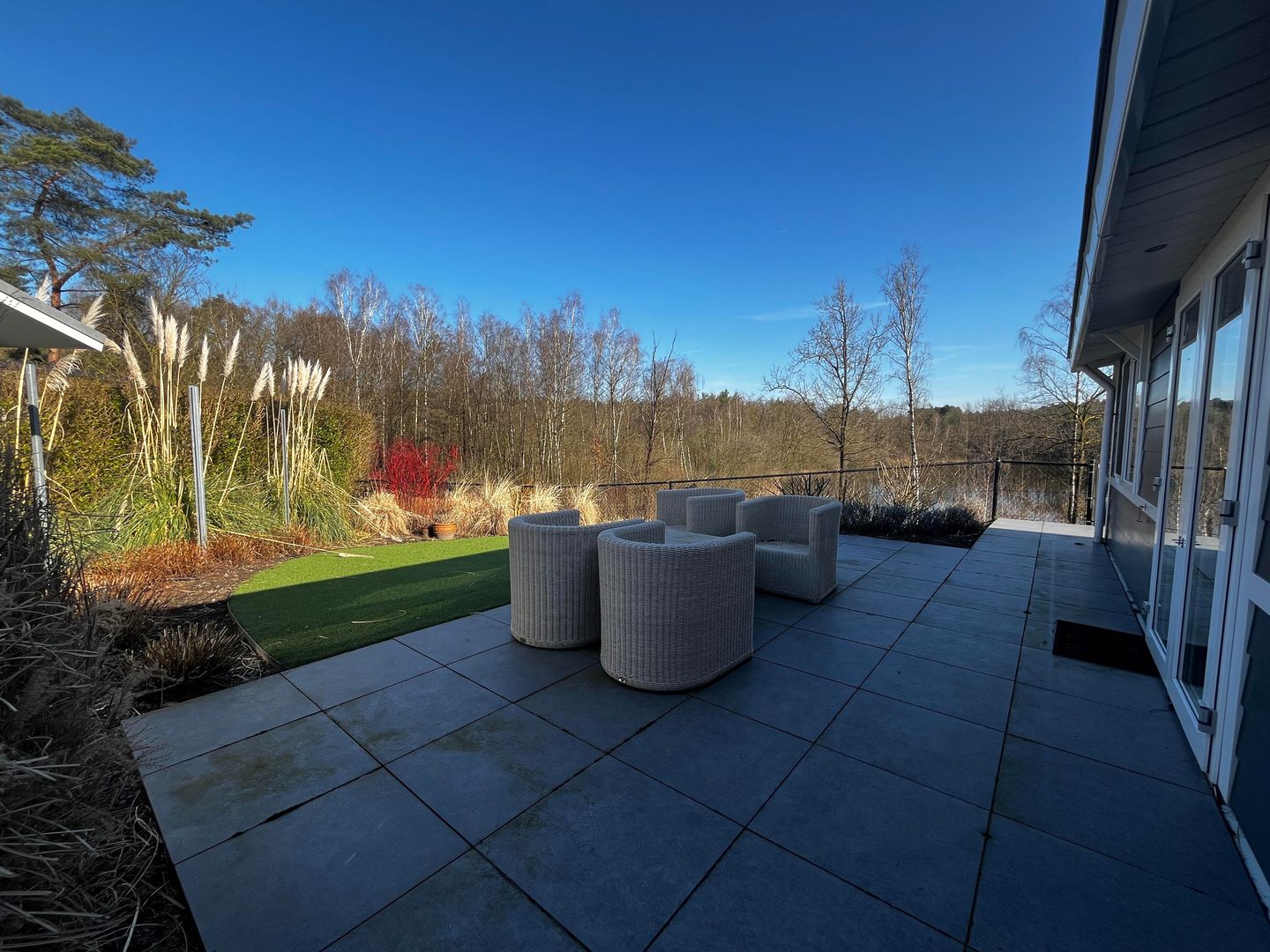 Foto 4 van Maalbekerweg 25-2062