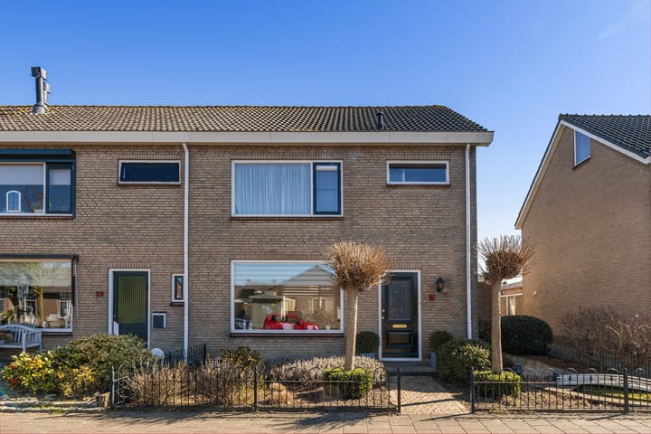 Foto 6 van Dr W Dreesstraat 31