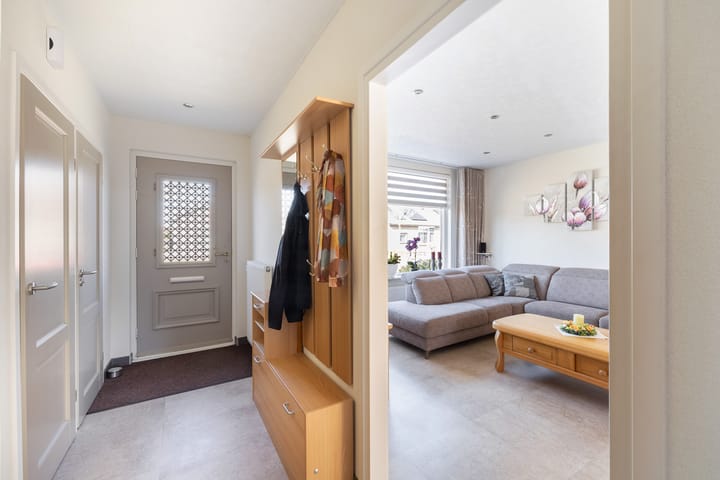 Foto 10 van Dr W Dreesstraat 31