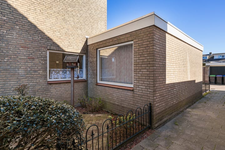 Foto 17 van Dr W Dreesstraat 31