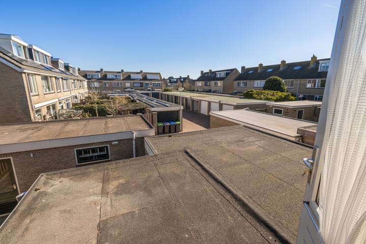 Foto 24 van Dr W Dreesstraat 31