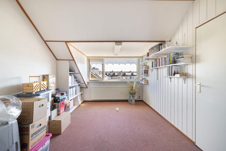 Foto 30 van Dr W Dreesstraat 31