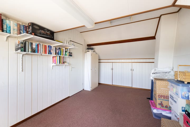 Foto 31 van Dr W Dreesstraat 31