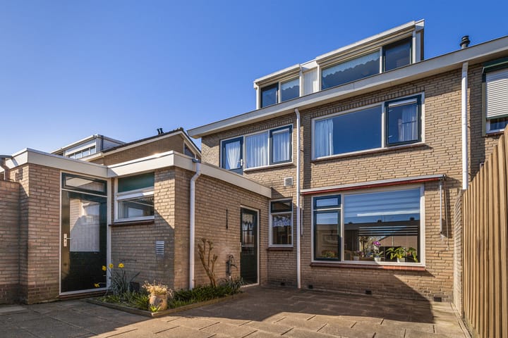 Foto 32 van Dr W Dreesstraat 31