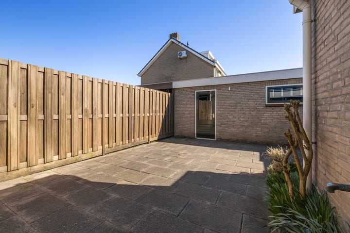 Foto 33 van Dr W Dreesstraat 31