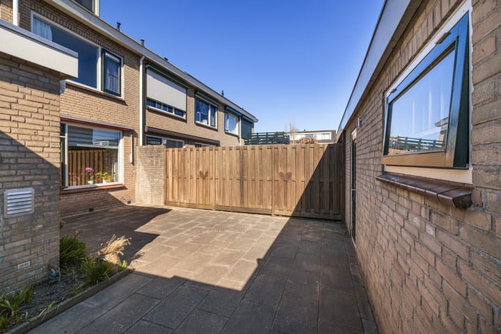 Foto 35 van Dr W Dreesstraat 31