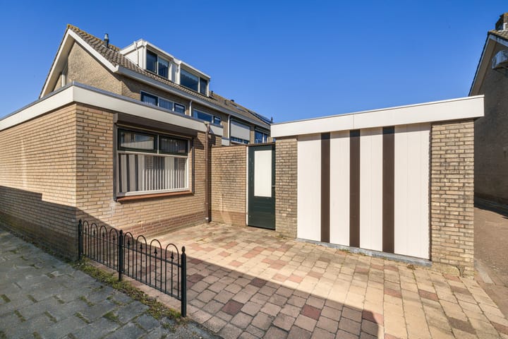 Foto 36 van Dr W Dreesstraat 31