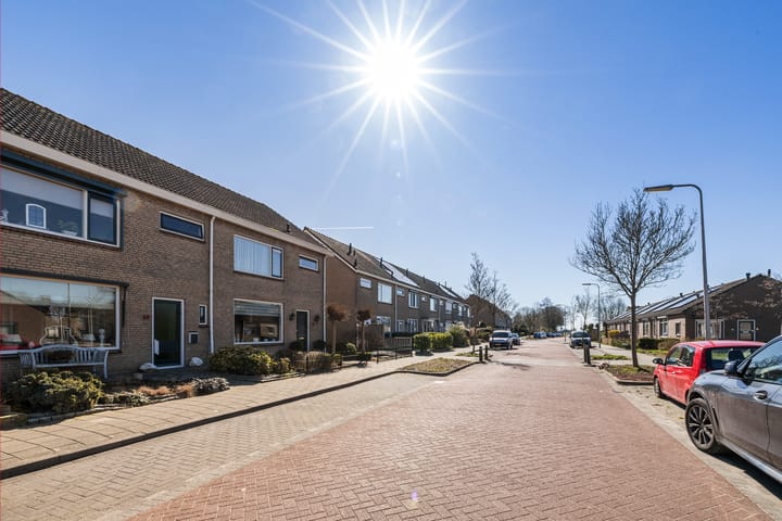 Foto 38 van Dr W Dreesstraat 31