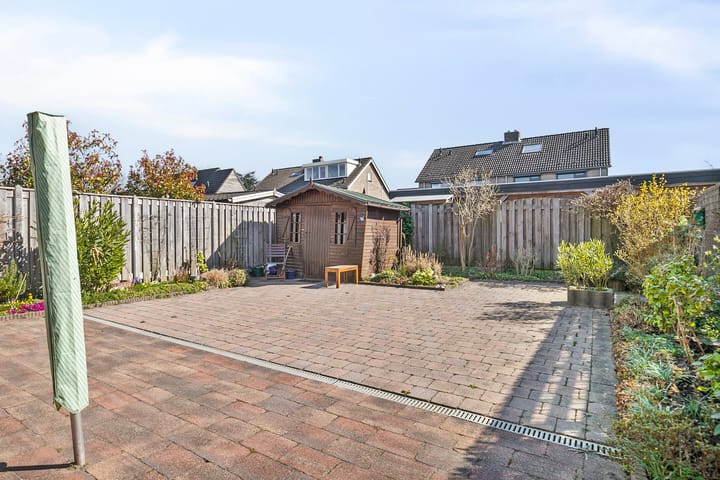 Foto 2 van Dierick Boutsstraat 6