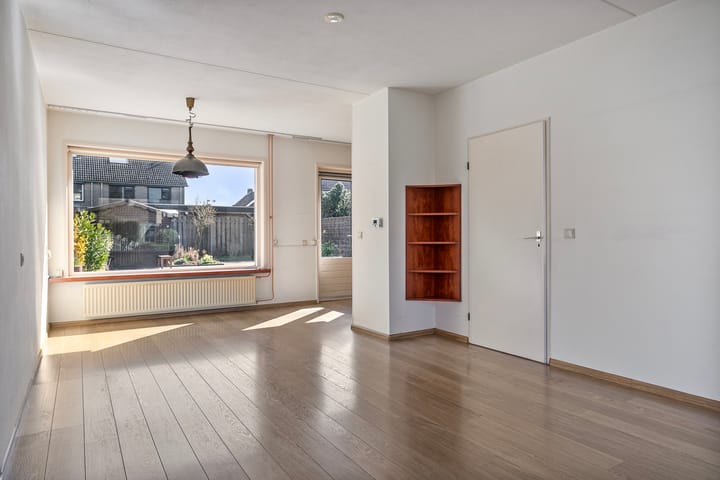 Foto 3 van Dierick Boutsstraat 6