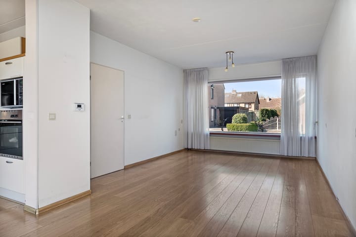 Foto 4 van Dierick Boutsstraat 6