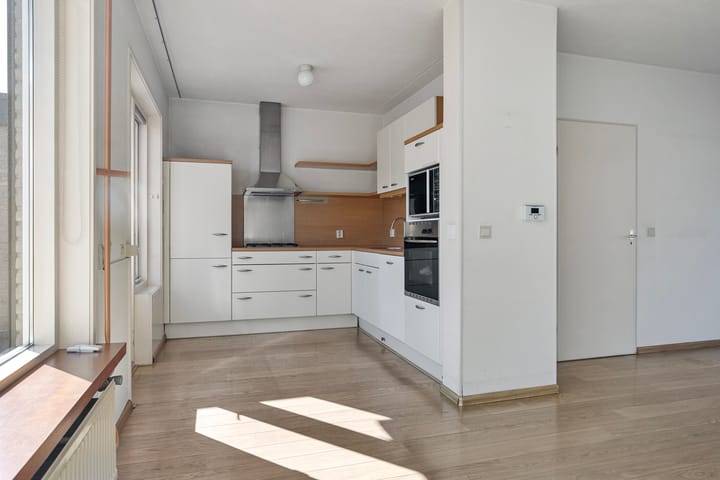 Foto 5 van Dierick Boutsstraat 6