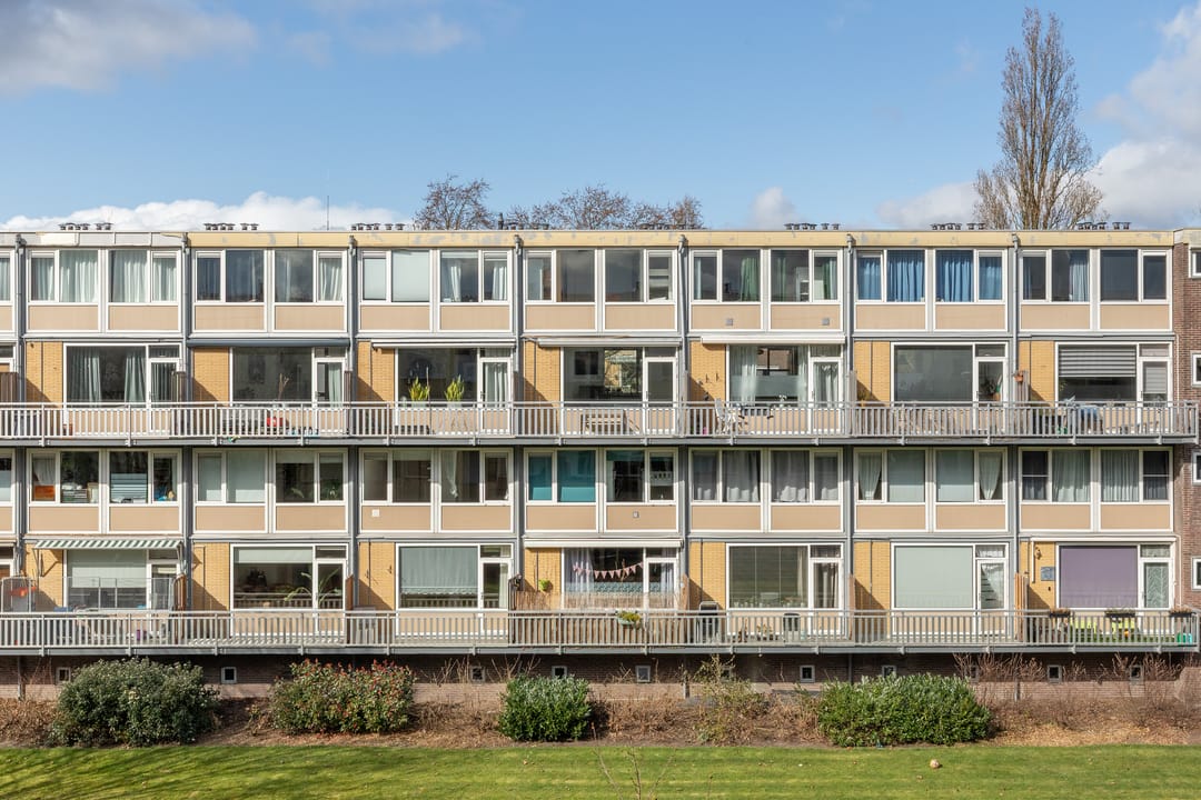 Foto 1 van Karel Doormanlaan 88