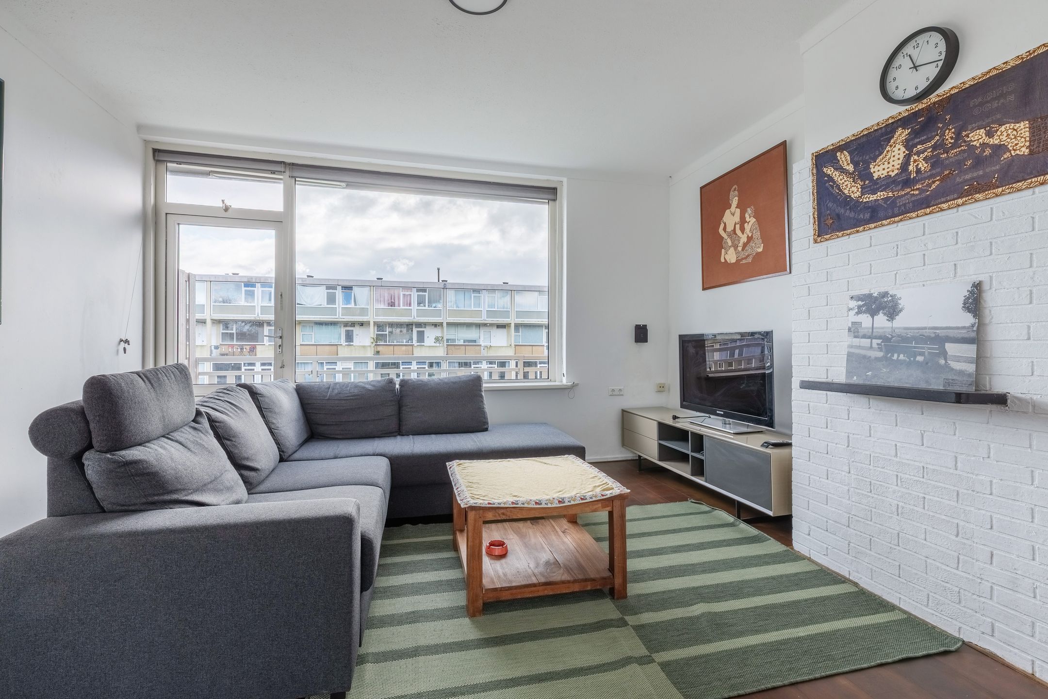 Foto 3 van Karel Doormanlaan 88