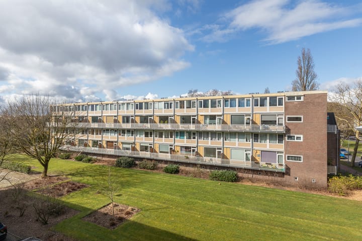 Photo 4 of Karel Doormanlaan 88