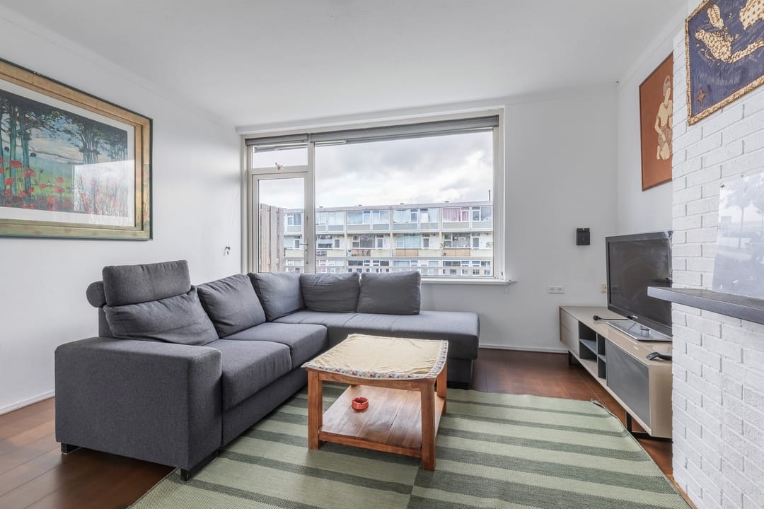 Foto 7 van Karel Doormanlaan 88