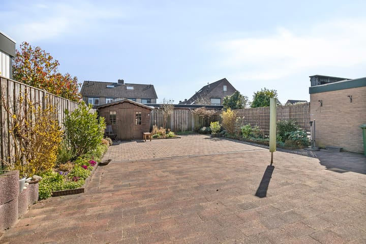 Foto 16 van Dierick Boutsstraat 6