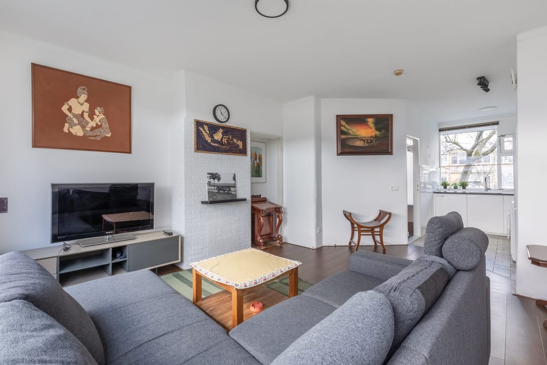 Foto 8 van Karel Doormanlaan 88