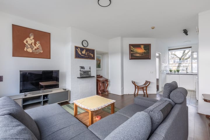 Photo 8 of Karel Doormanlaan 88