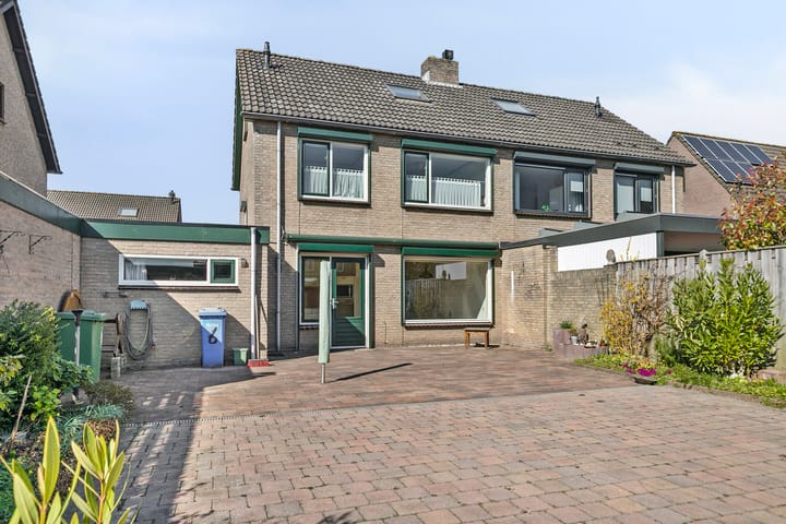 Foto 18 van Dierick Boutsstraat 6