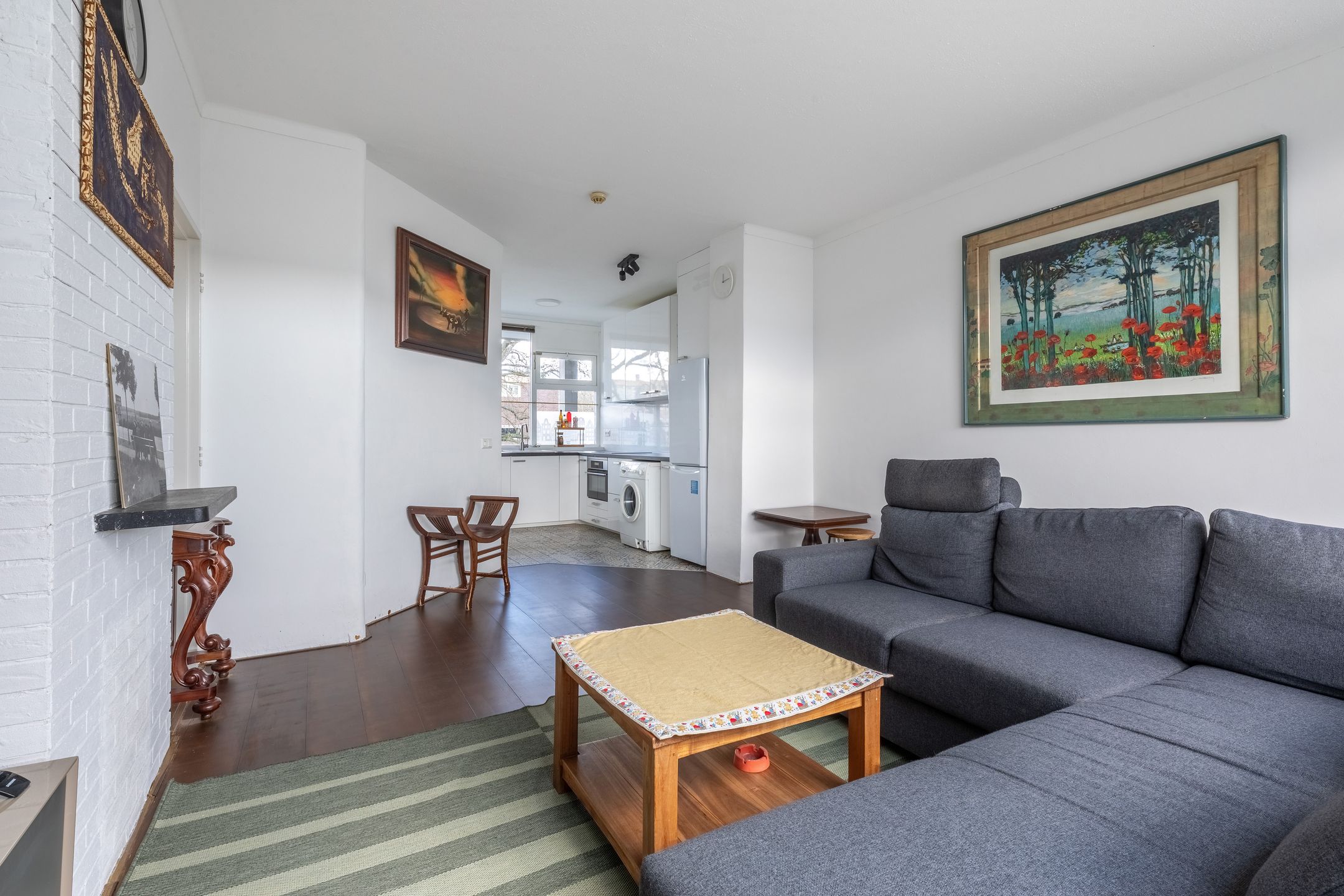 Foto 9 van Karel Doormanlaan 88